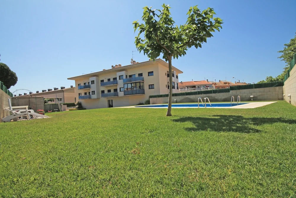 Apartamento Peonia