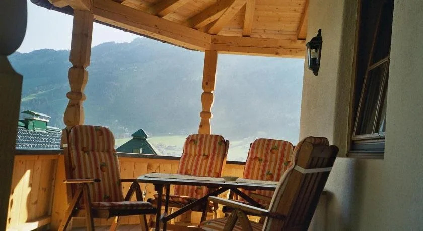 Landhaus Granat