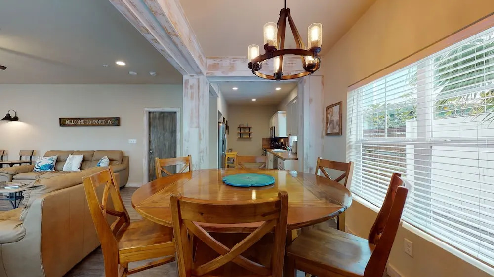 Port-a Vida 3 Bedroom Condo
