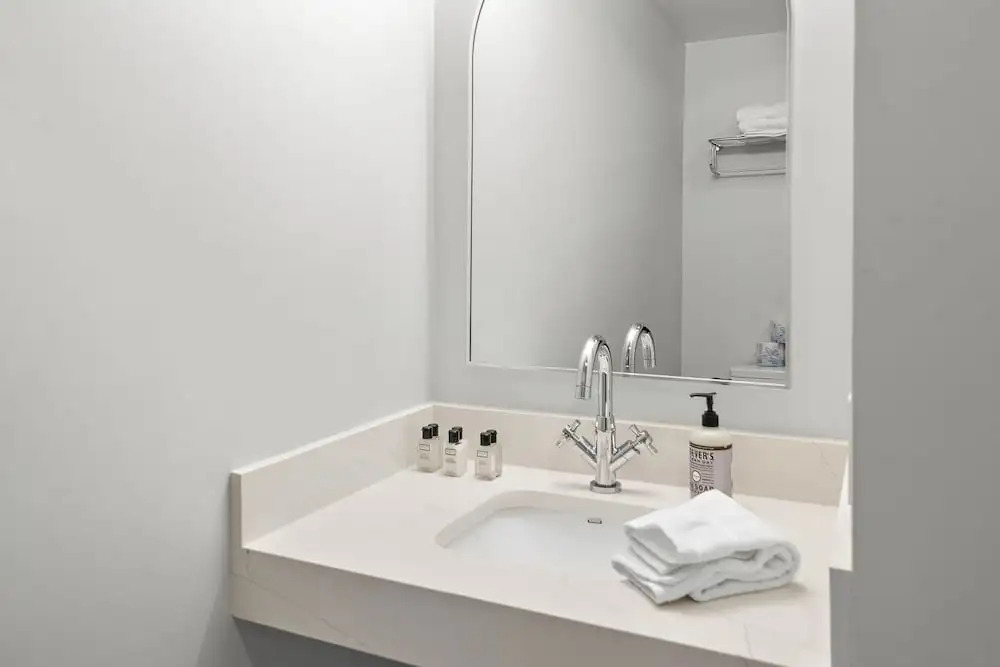 Charlesgate Suites