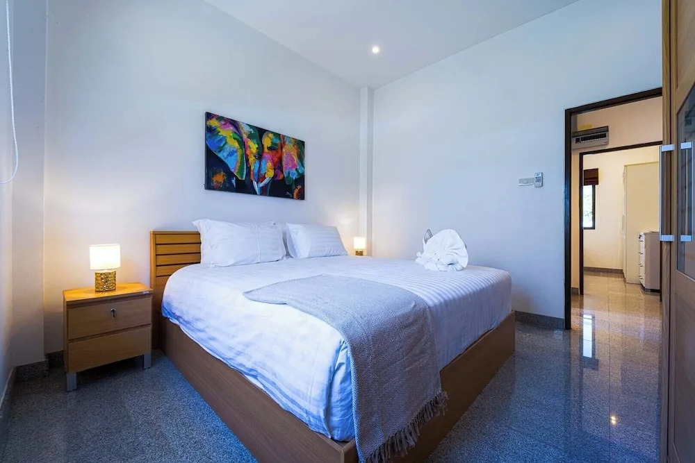 Private 3 Bedroom Pool Villa PV7