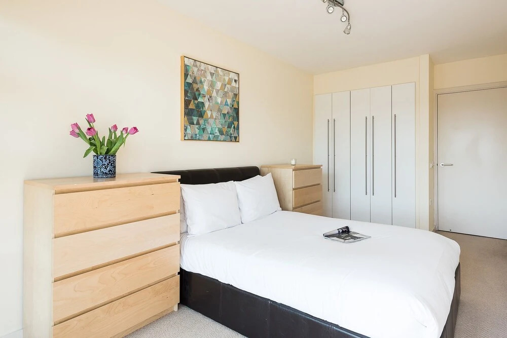Great, Modern 1BR Flat in Battersea