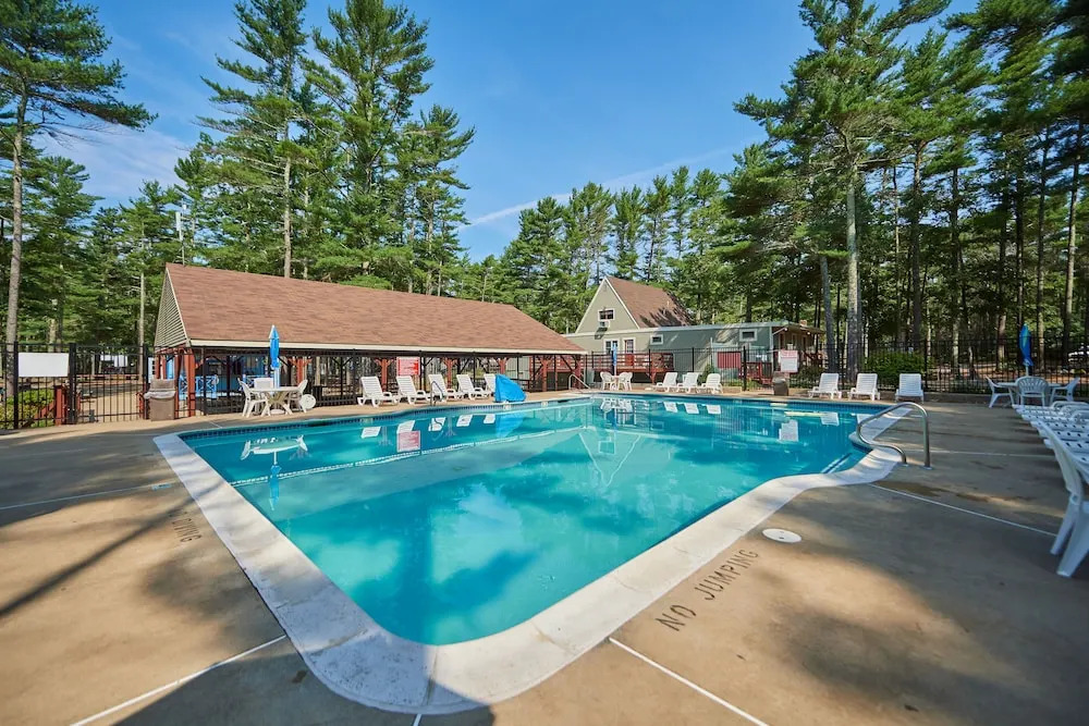Gateway to Cape Cod RV Resort