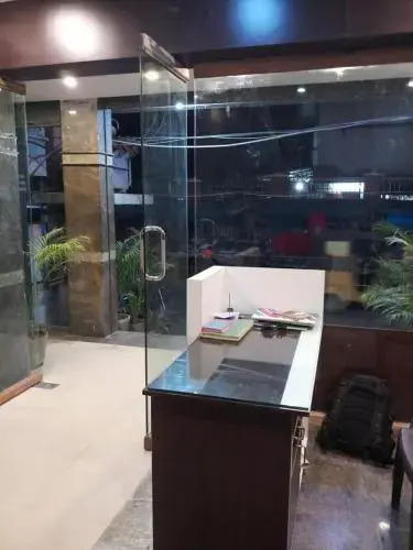 Sri Kousthubham Residency