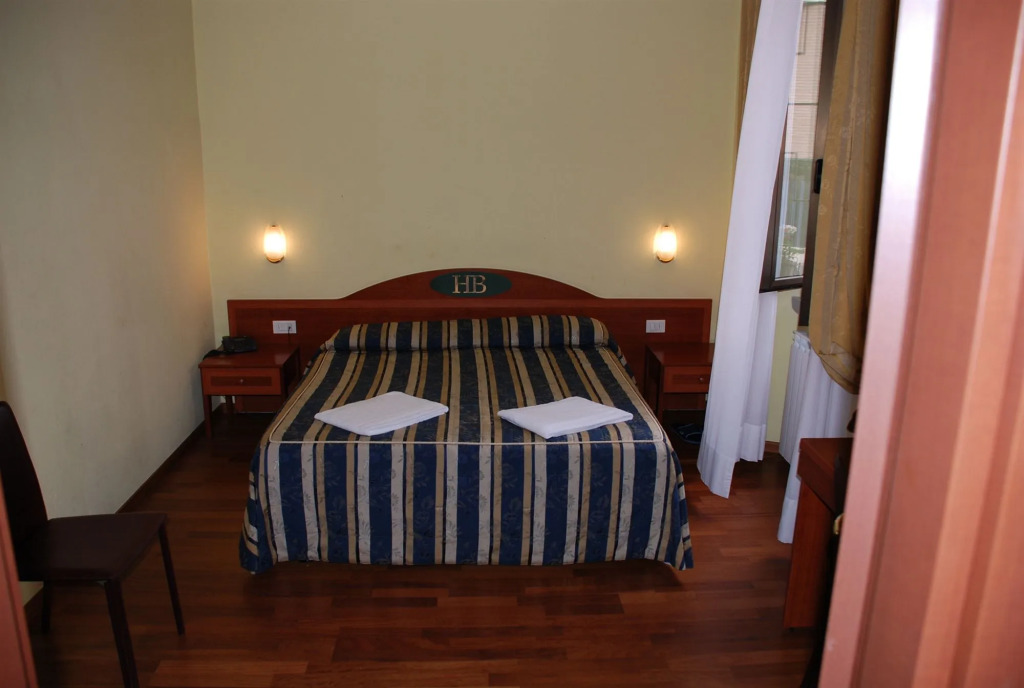 Hotel Bogart 2