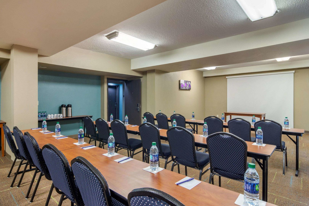 Comfort Inn Marietta-Atlanta near Ballpark-Galleria