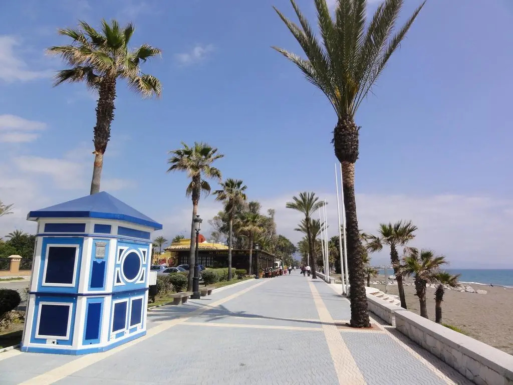 Villa del Mar
