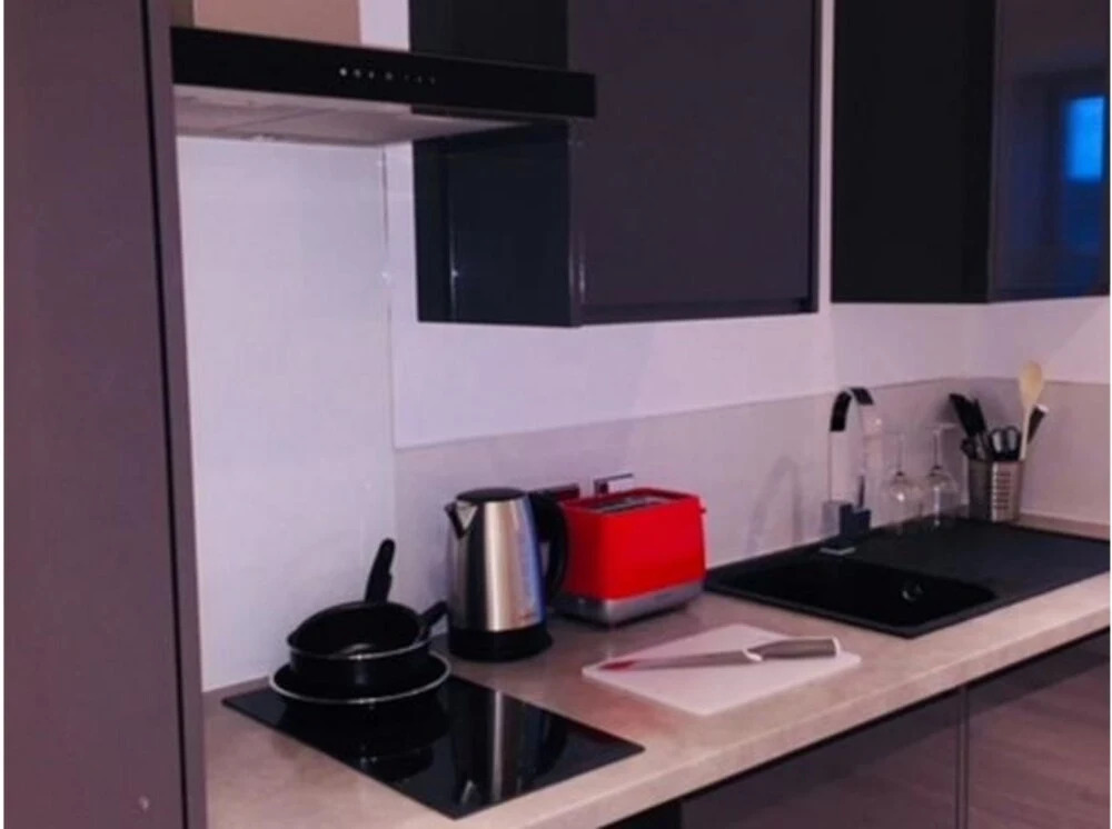 Granite House Serviced Apartments by Saffatel