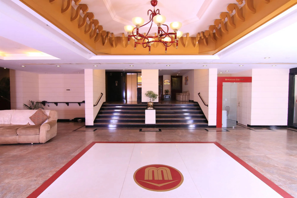 Westway Hotel