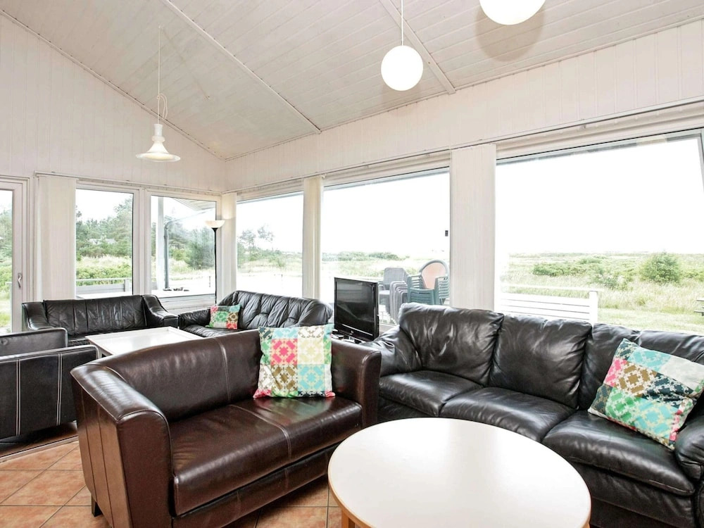 Holiday Home Near Scenic Limfjord