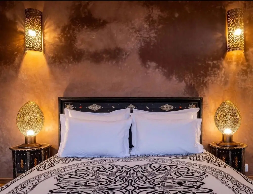 Riad Azad & Spa