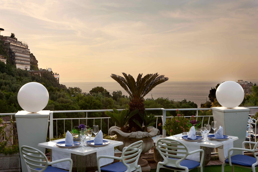 Hotel Rivage