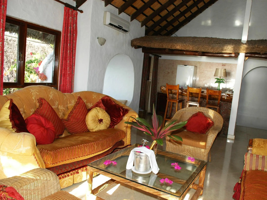 Sunset Beach Hotel