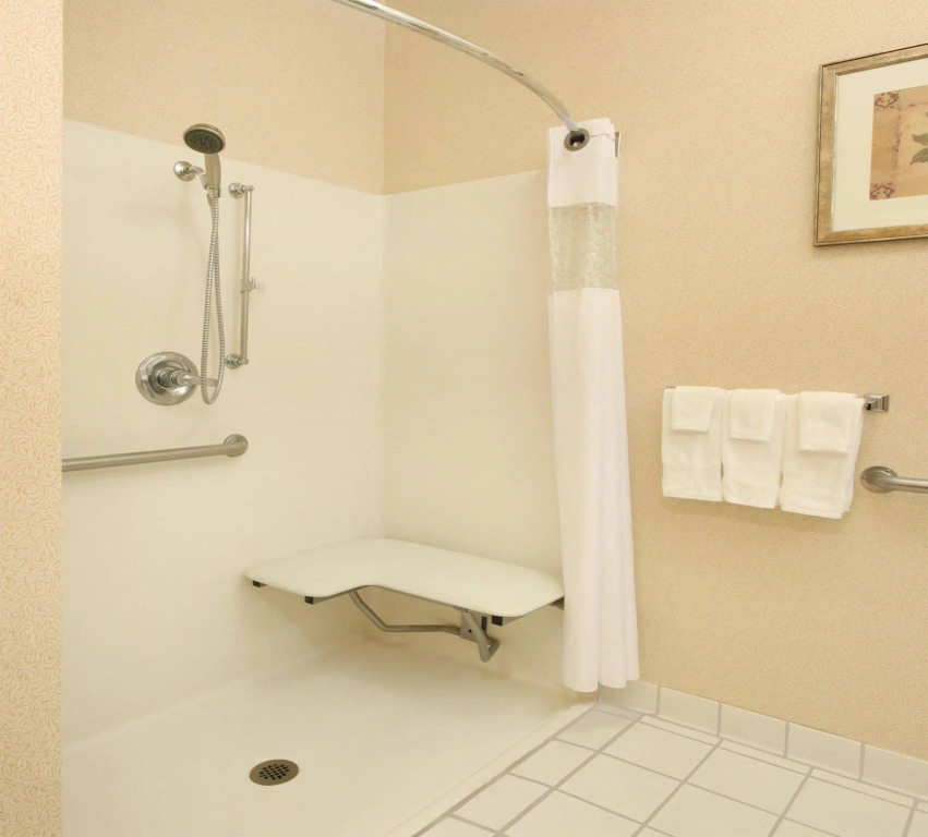 Hampton Inn Memphis-Walnut Grove/Baptist East