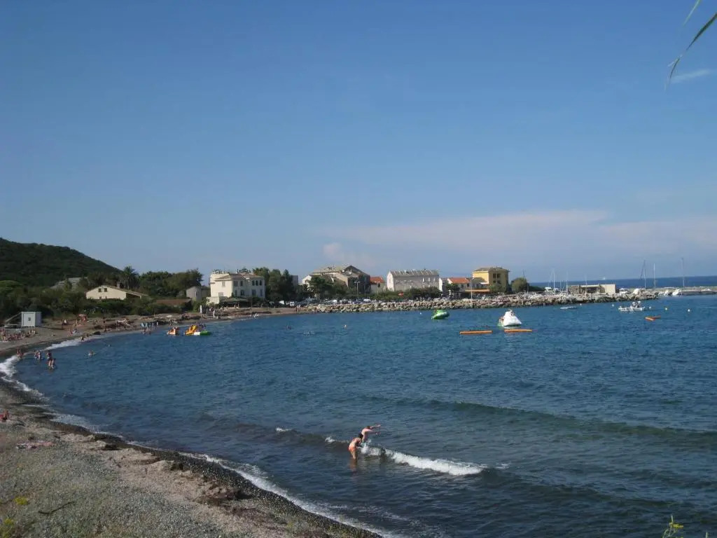 La Marine