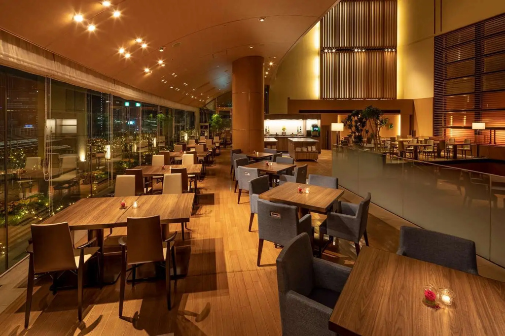 Marunouchi Hotel