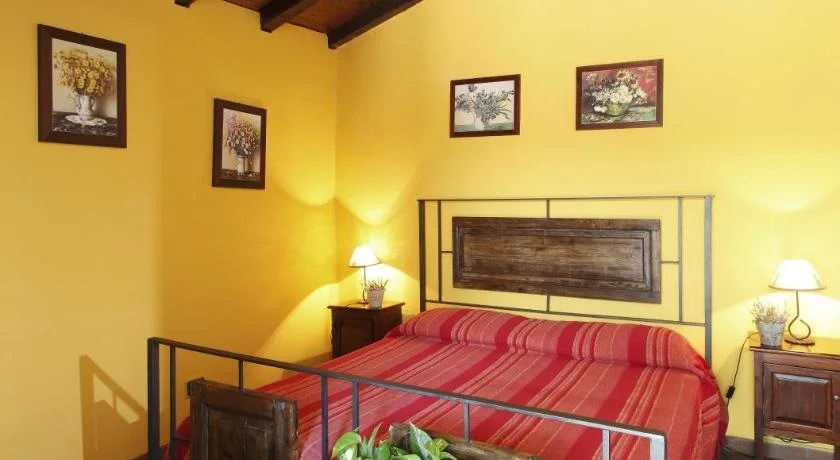 B&B A Rinazzu