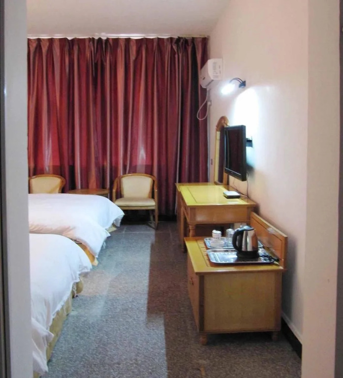 Zhangjiajie JH Nature Hotel