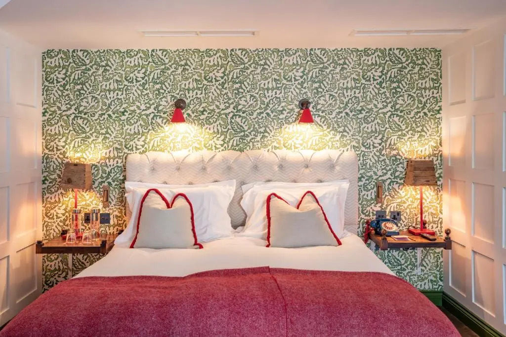 The Plough Hotel