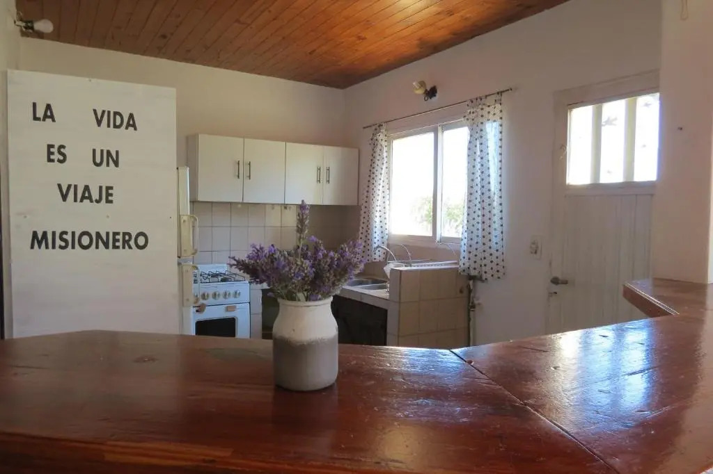 Hostel Aonikenk