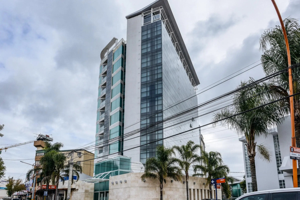 Amérian Carlos Paz