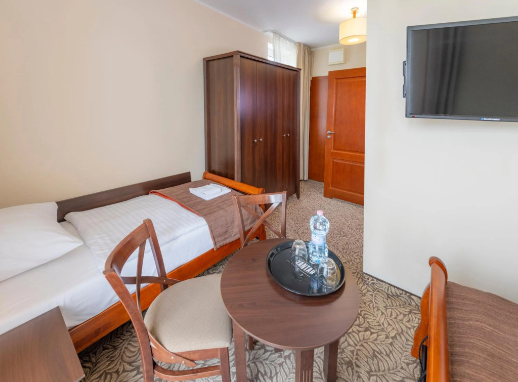 Hotel Mona Lisa Wellness & Spa