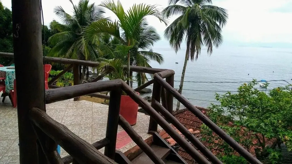 Pousada Mar de Araçatiba