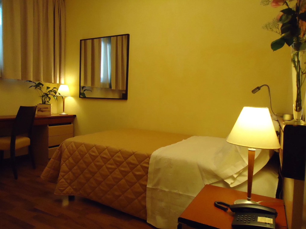 Moon Palace Hotel