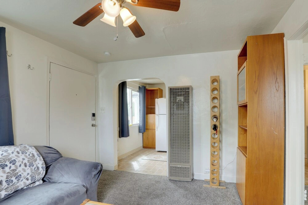 Home Near Reno Industrial Center & Med Centers