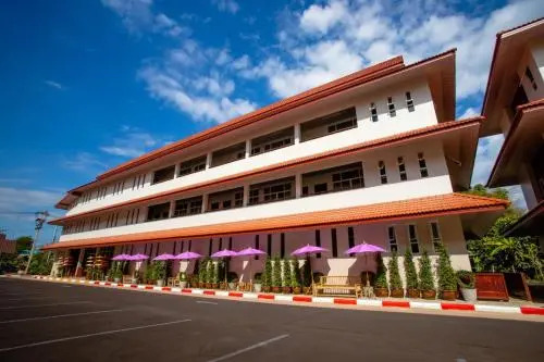 Nakorn Nan Residence