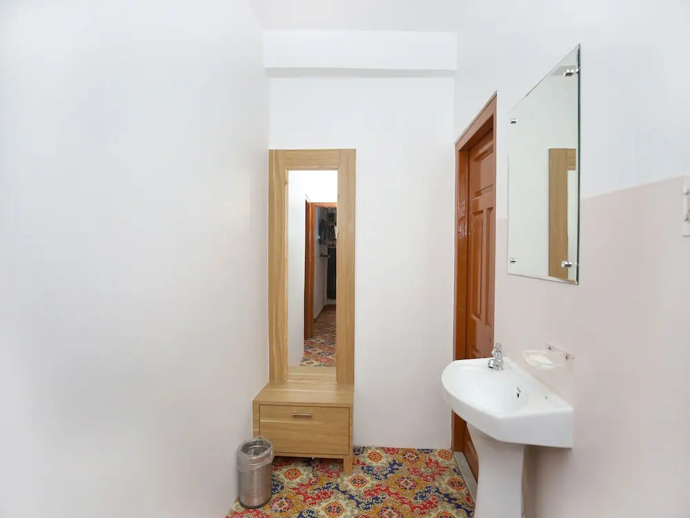 OYO 14024 Home Bright 2BHK Jhanjeri
