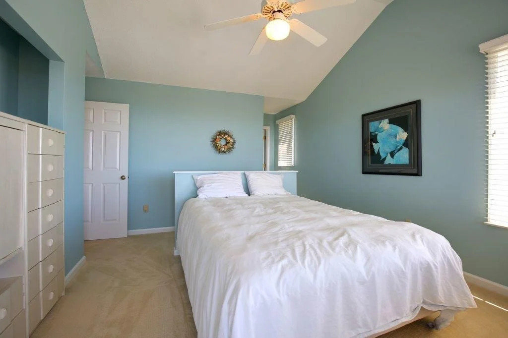 Boardwalk Duplex - 6 Br Home