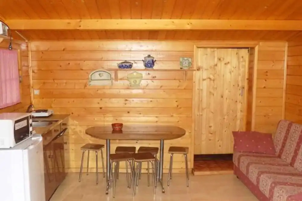 Bungalow With one Bedroom in Pataias, With Private Pool, Enclosed Garden and Wifi - 7 km From the Beach