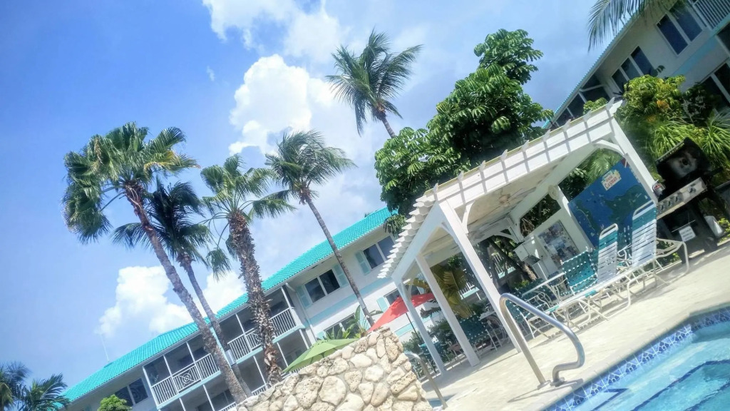 Seven Mile Beach Resort