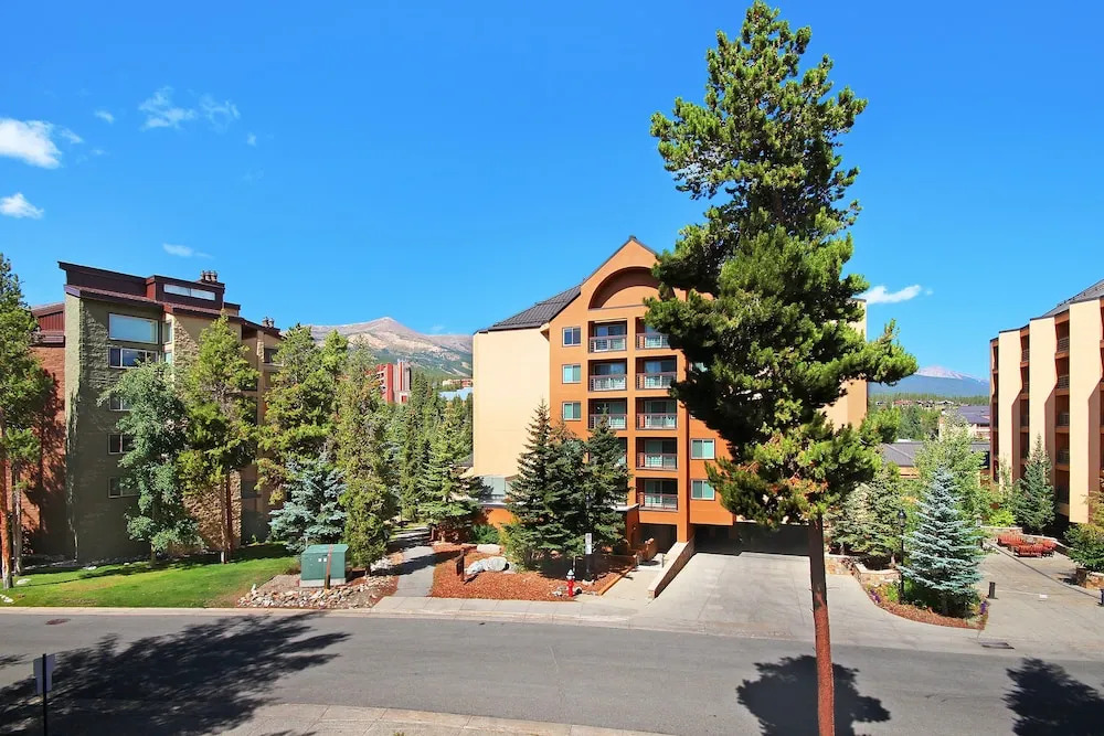 Mountainwood 103 By Peak Property Management