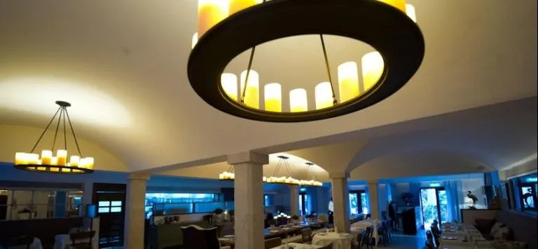 The Palace Bahrain Hotel