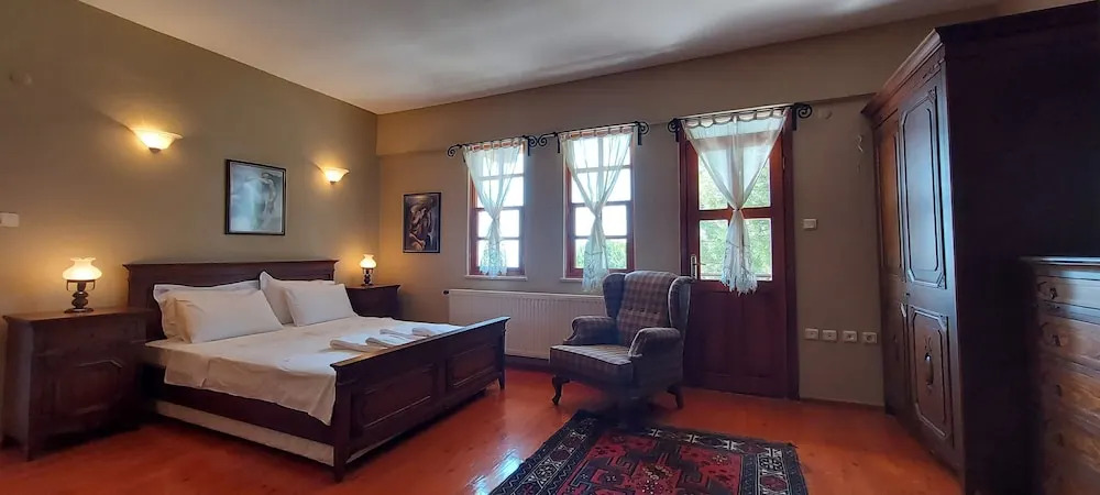 Malikane Luxury Resort