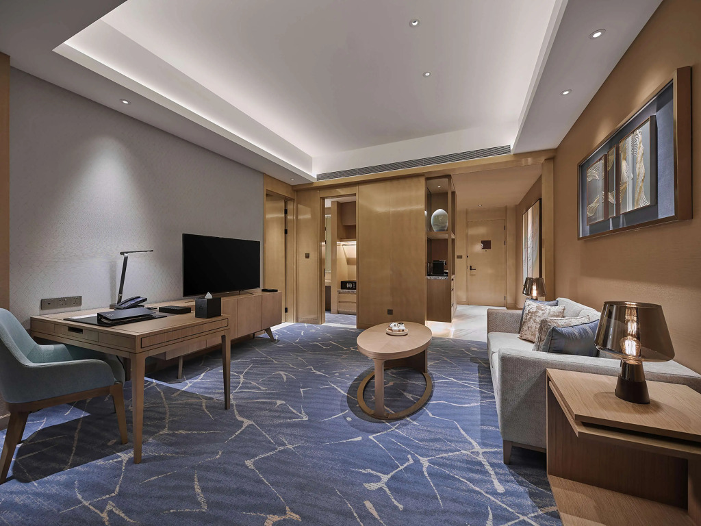 Hilton Beijing Tongzhou