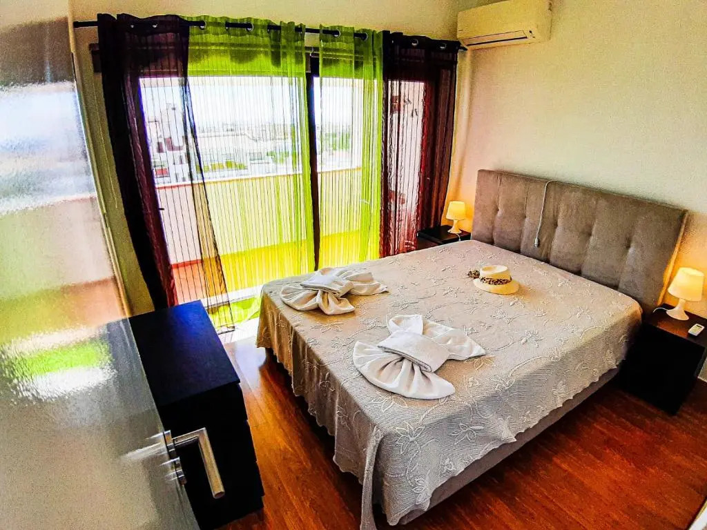 Vilamagna Apartment 501