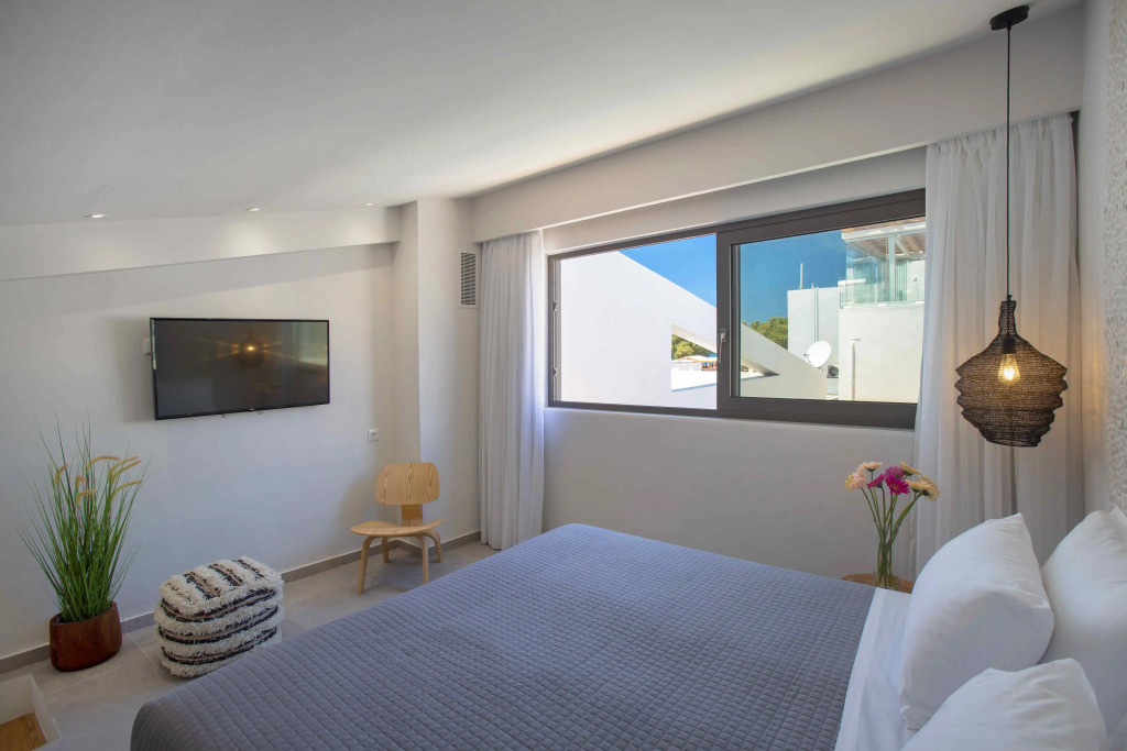 Atermono Boutique Resort & Spa