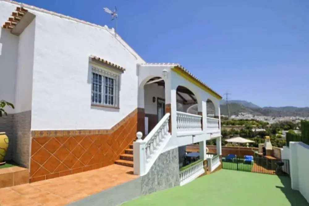 Villa Ana Exotica