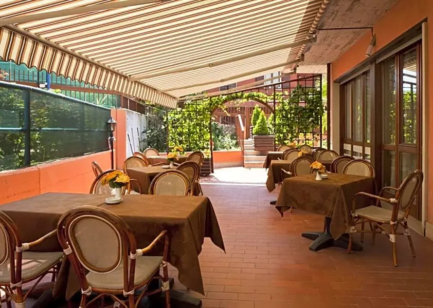 Hotel St. Antony
