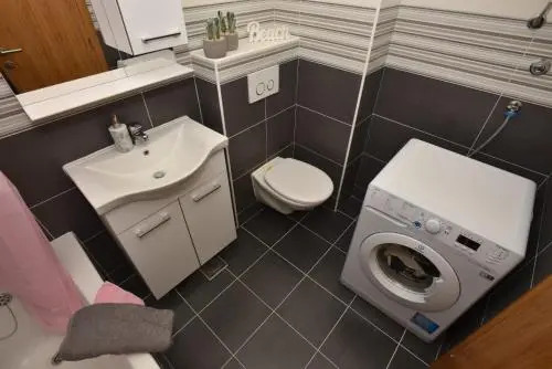 Apartment Anna A2+2