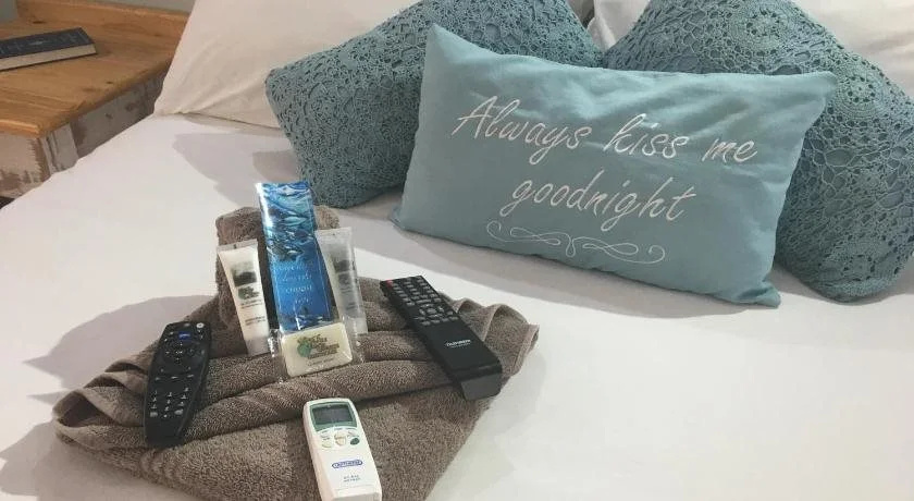 Isle La Breeze Guest House