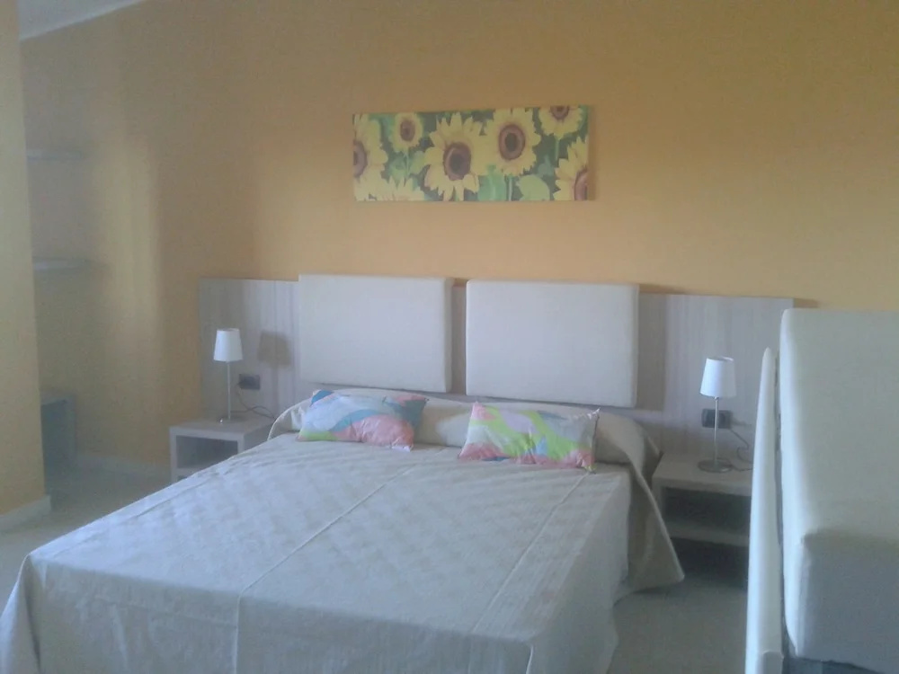 La Maison Rouge Resort