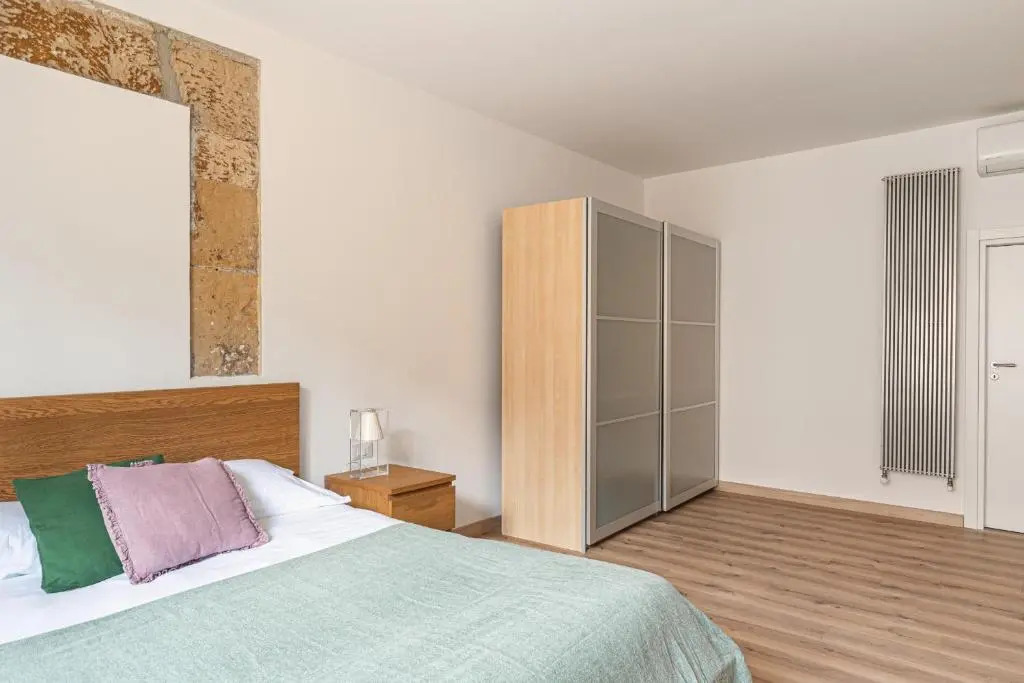 Nice Apartment Near Piazza Kalsa by Wonderful Italy
