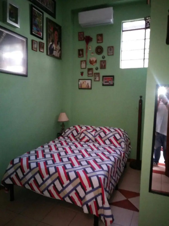 La Casa del Tio Dach