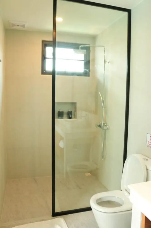 Attractive 4-Bedroom Pool Villa in Cherngtalay