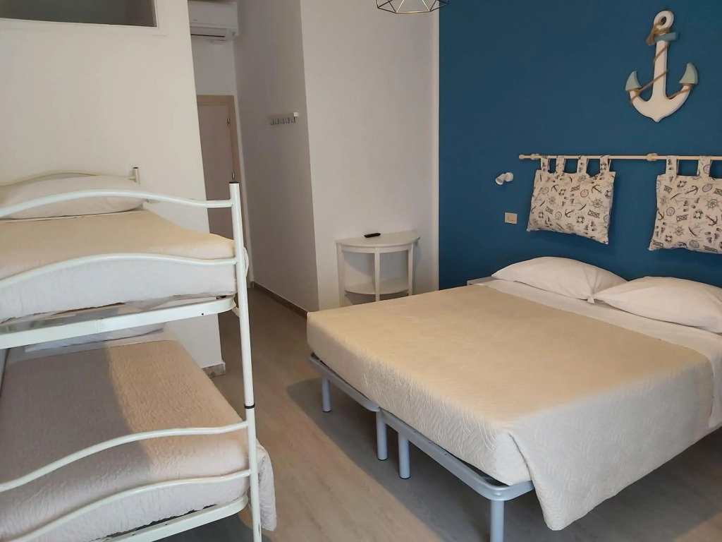 Hotel 21 Riccione