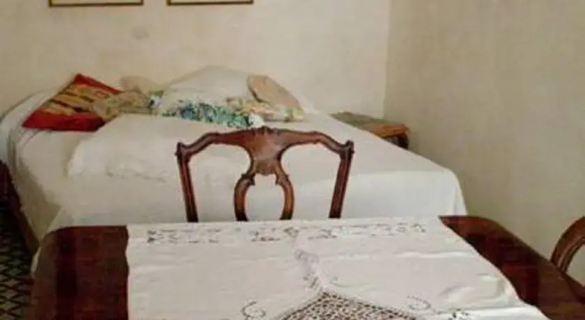 La Casetta Parabita